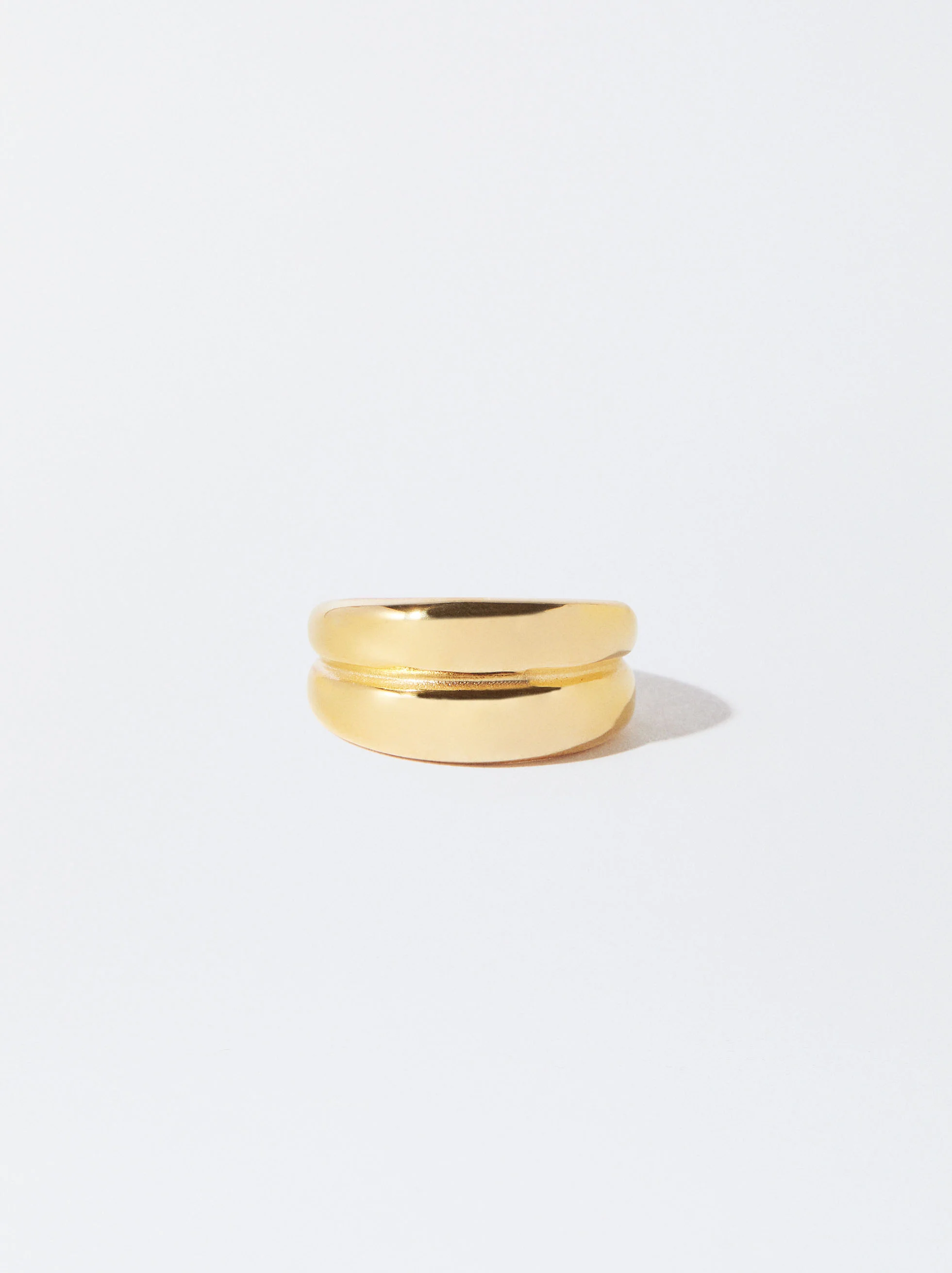 PARFOIS Nhẫn Nữ Ss Rings