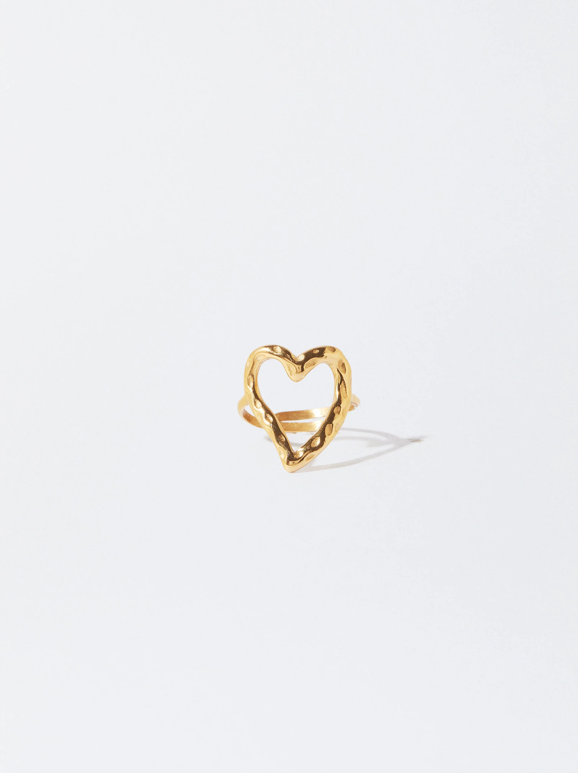 PARFOIS Nhẫn Nữ Ss Rings