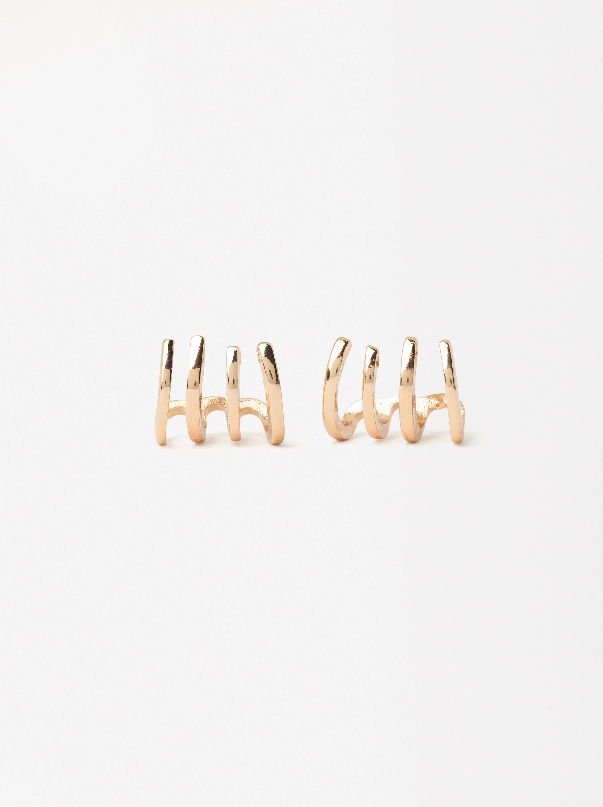 PARFOIS Hoa Tai Golden Basics