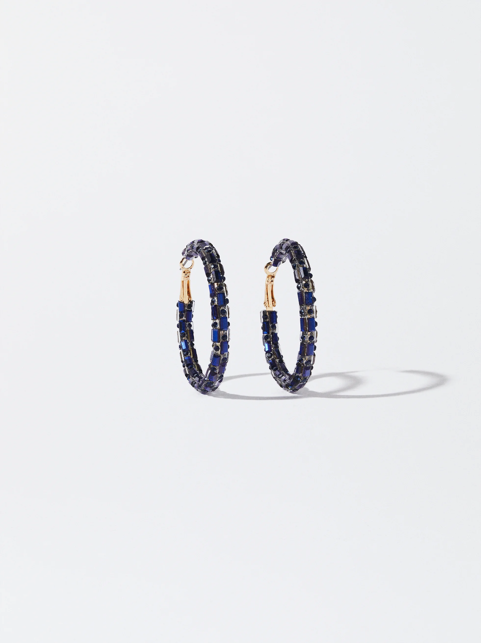 PARFOIS Hoa Tai Nữ Starry Night