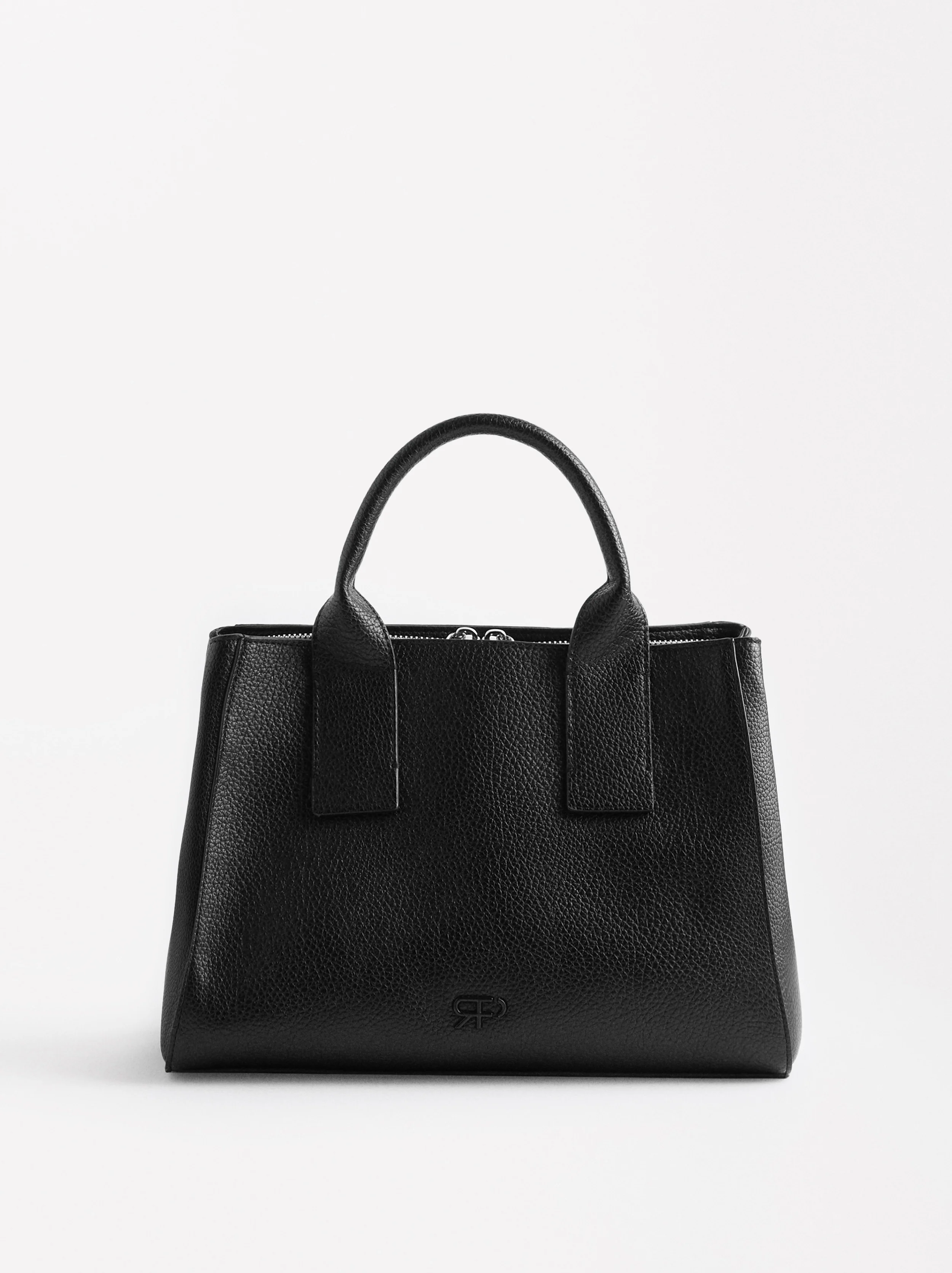 PARFOIS Túi Tote Silversurfer1