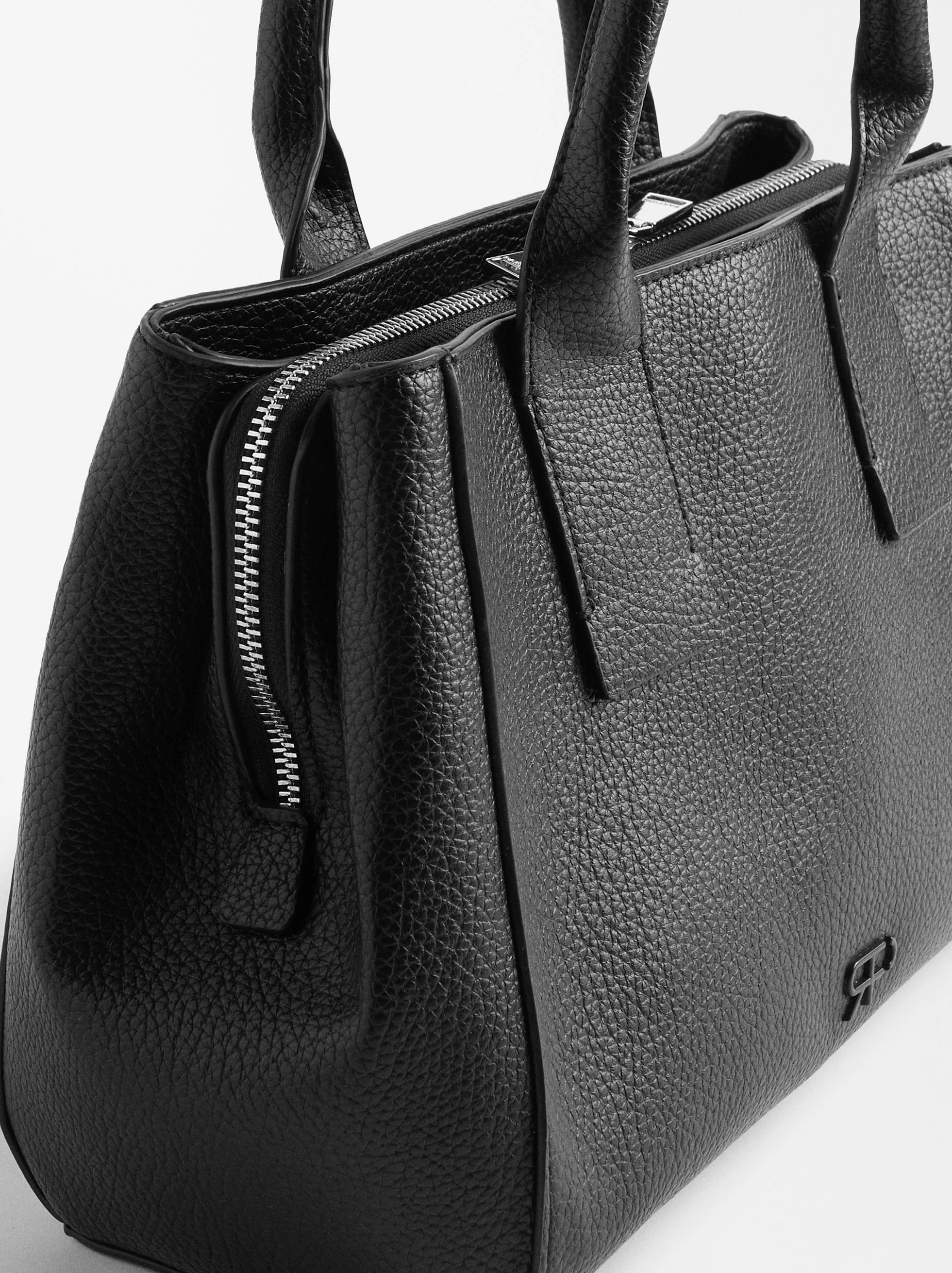 PARFOIS Túi Tote Silversurfer1