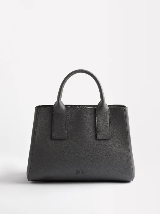 PARFOIS Túi Tote Silversurfer1
