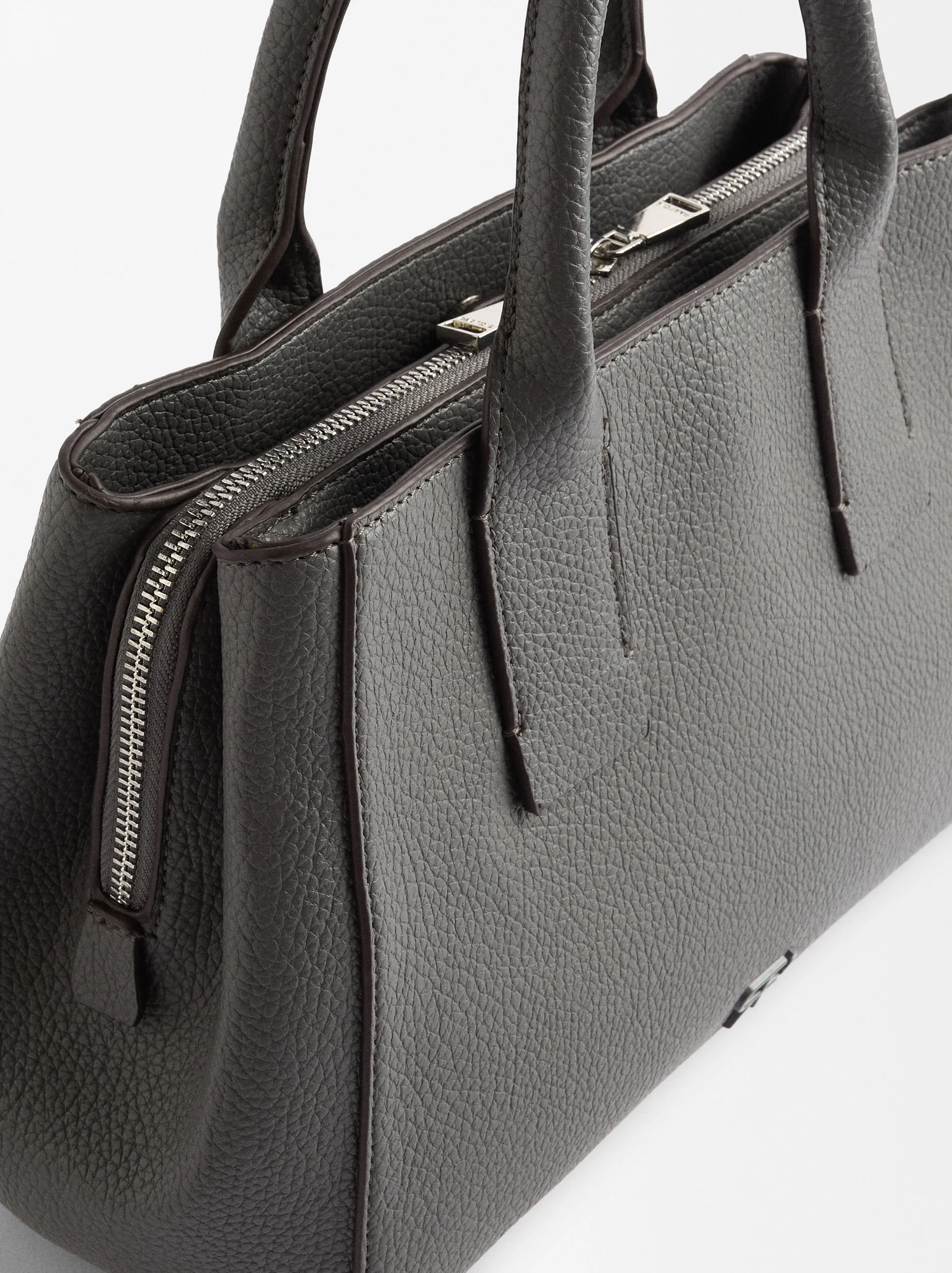 PARFOIS Túi Tote Silversurfer1