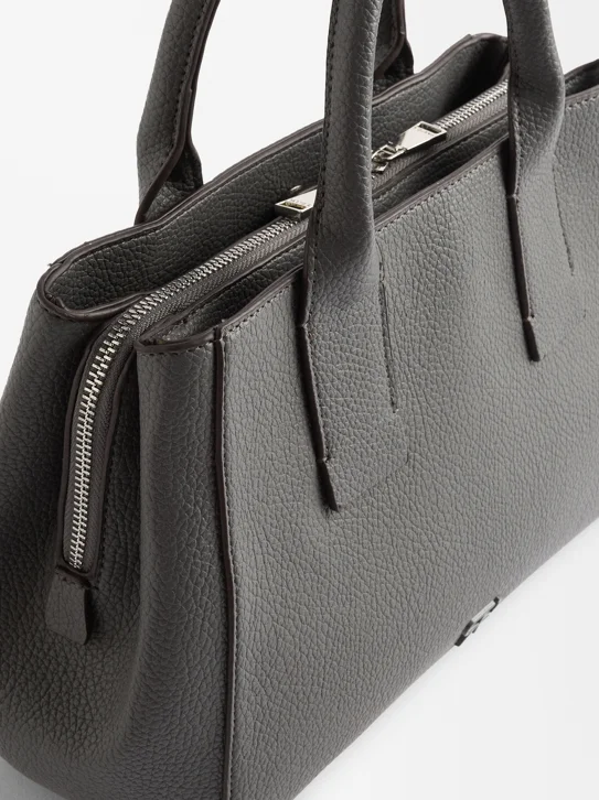 PARFOIS Túi Tote Silversurfer1