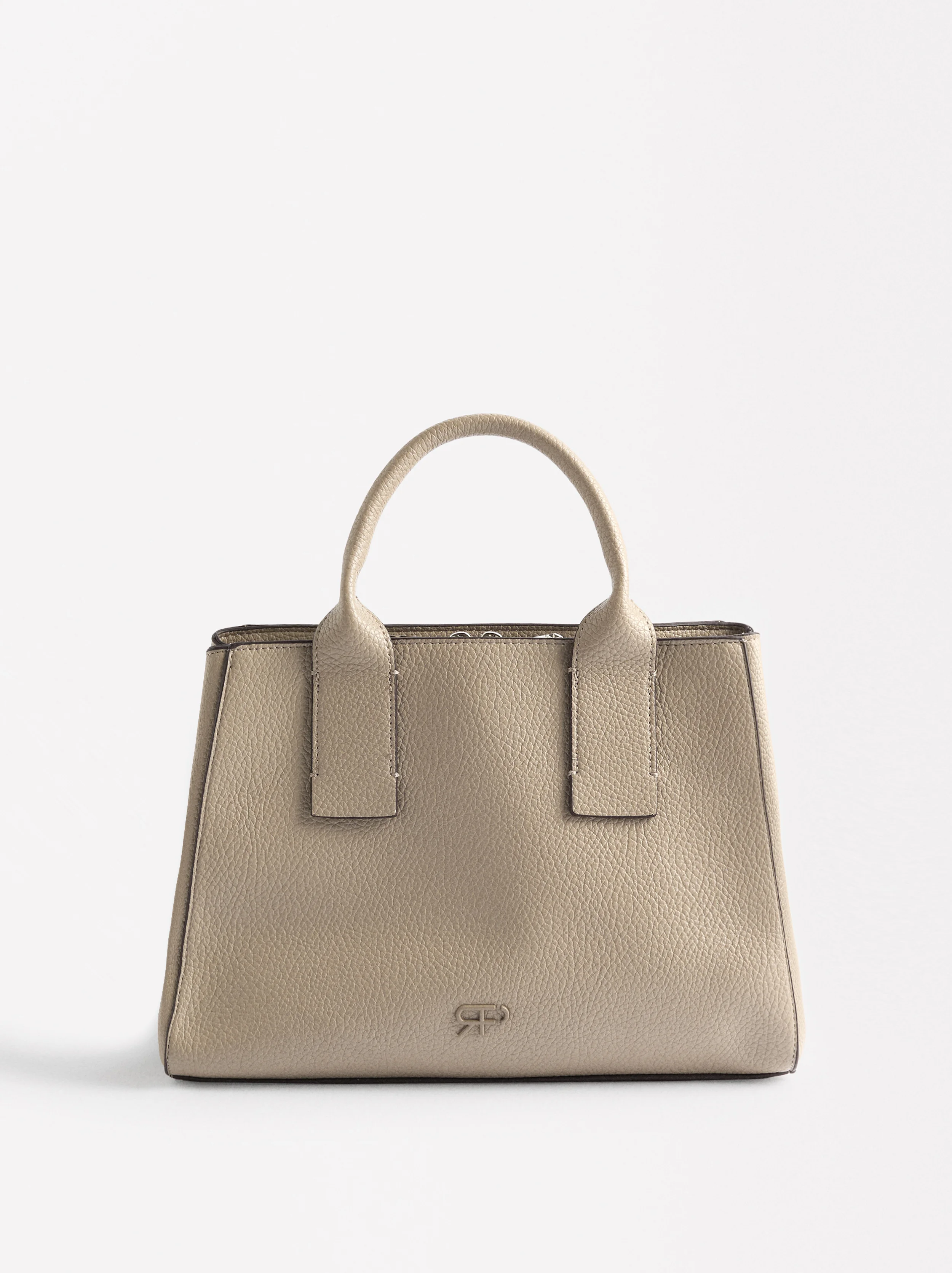PARFOIS Túi Tote Silversurfer1
