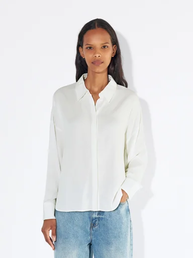 PARFOIS Áo Essentials T Display 1