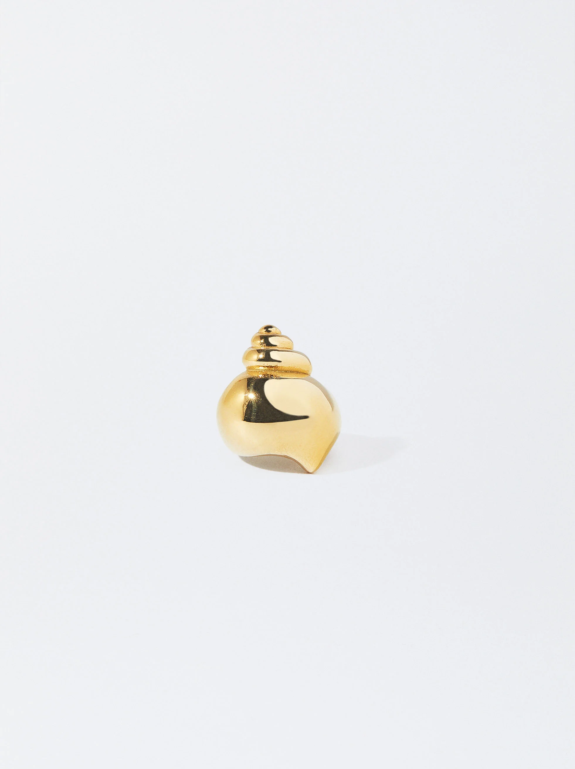 PARFOIS Nhẫn Nữ Ss Rings
