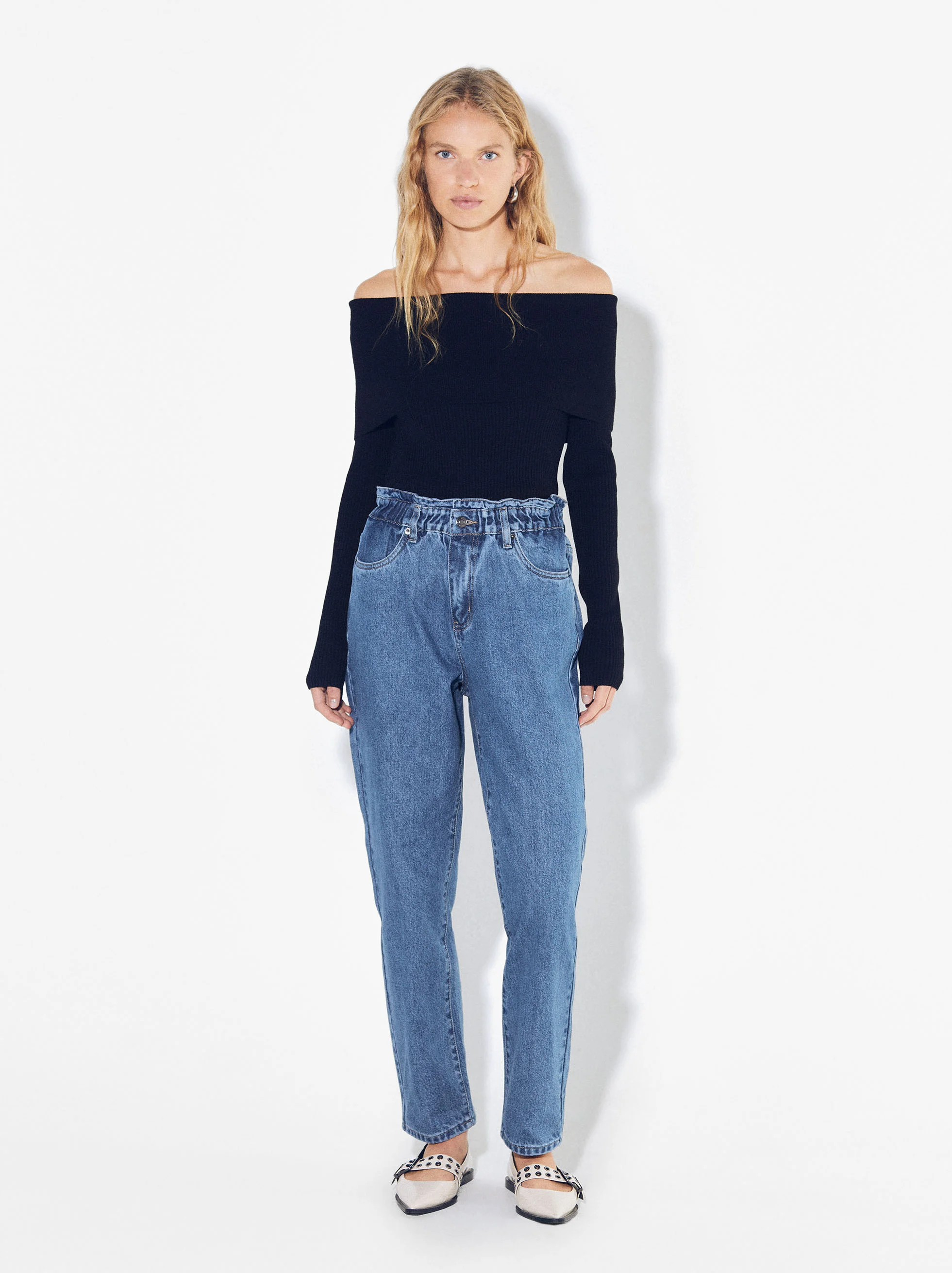 Parfois - Quần Nữ Apparel Provision