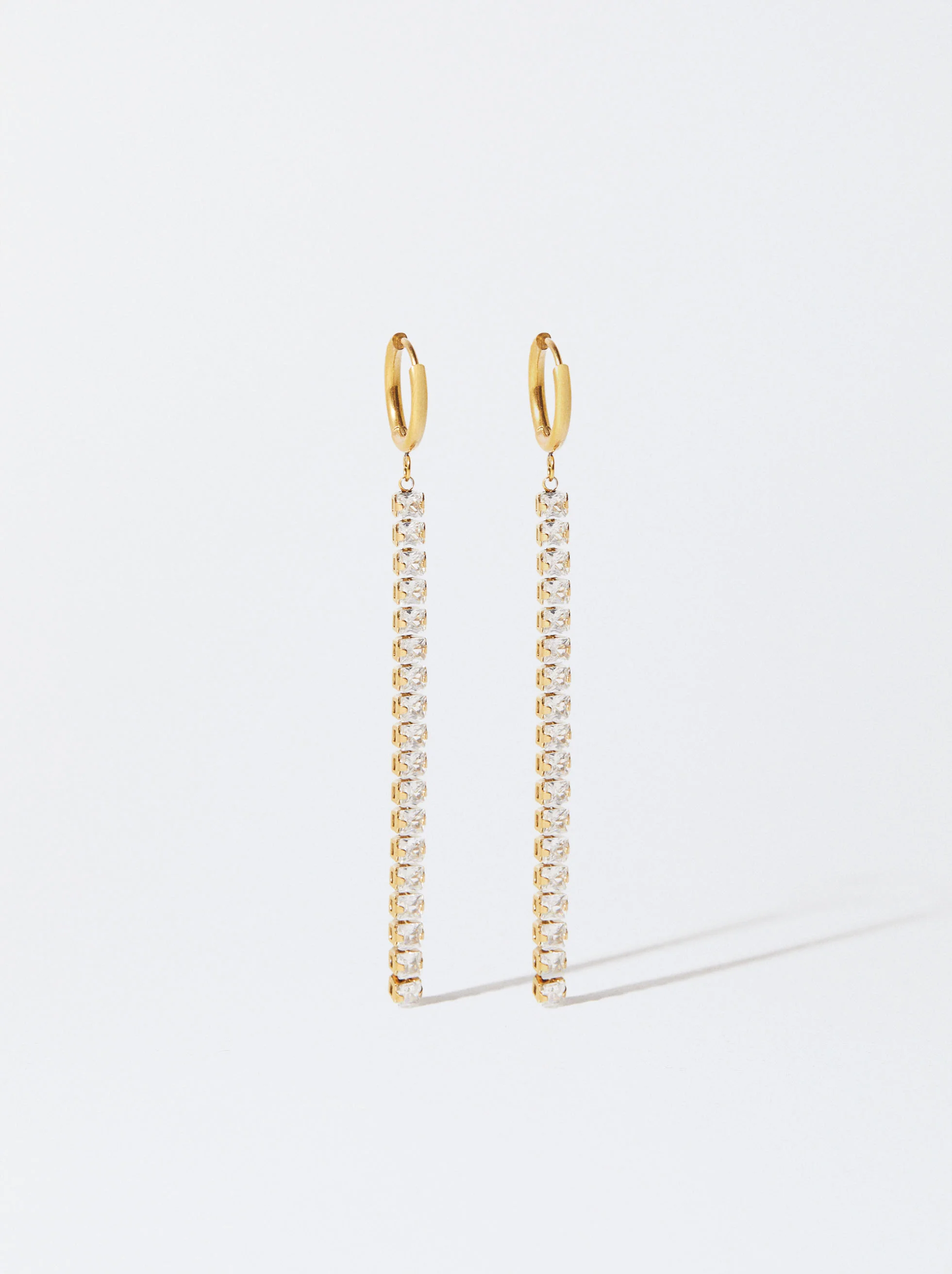 PARFOIS Hoa Tai Stainless Steel Golden