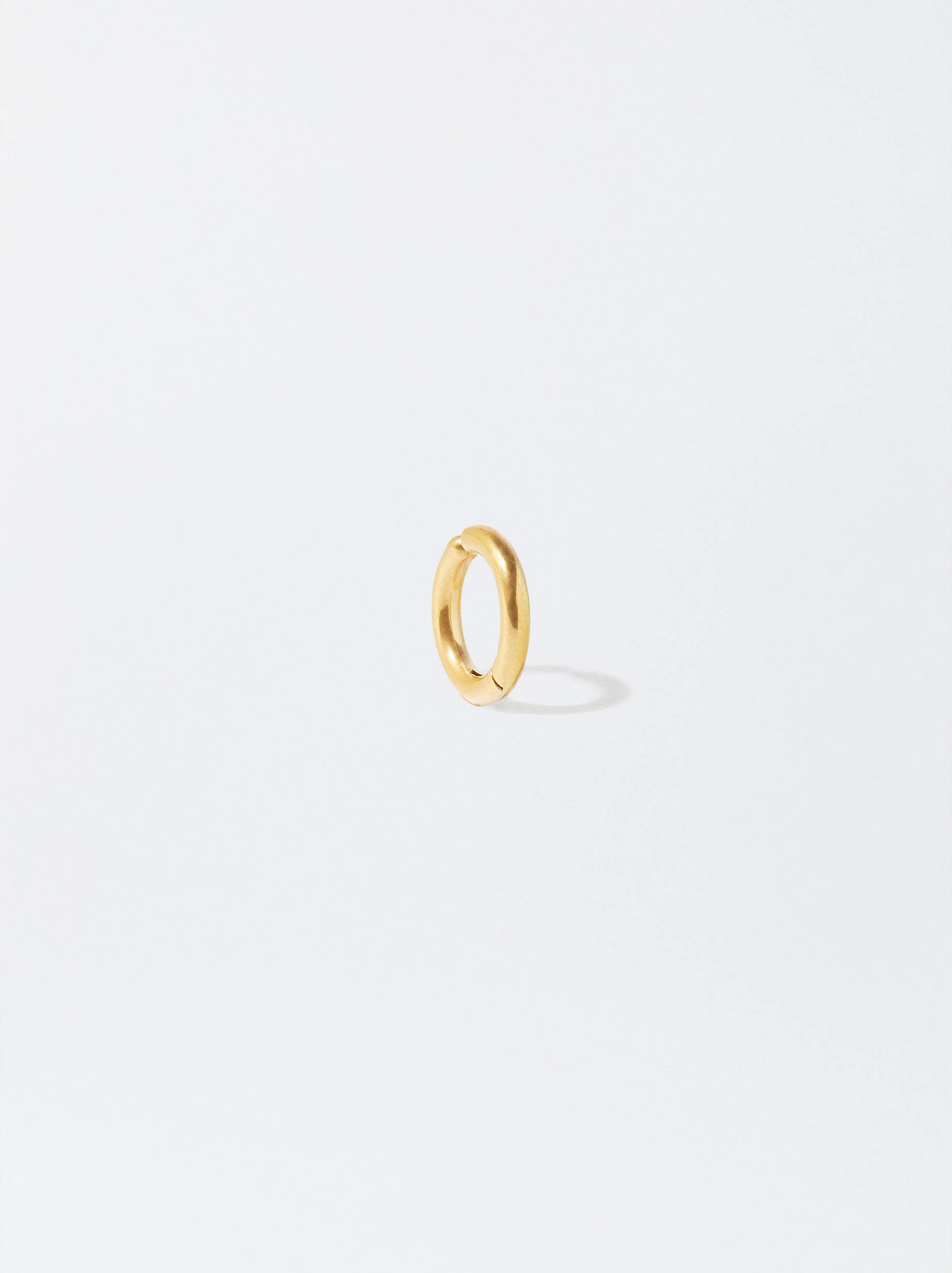 PARFOIS Hoa Tai Stainless Steel Golden