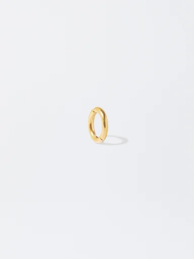 PARFOIS Hoa Tai Stainless Steel Golden