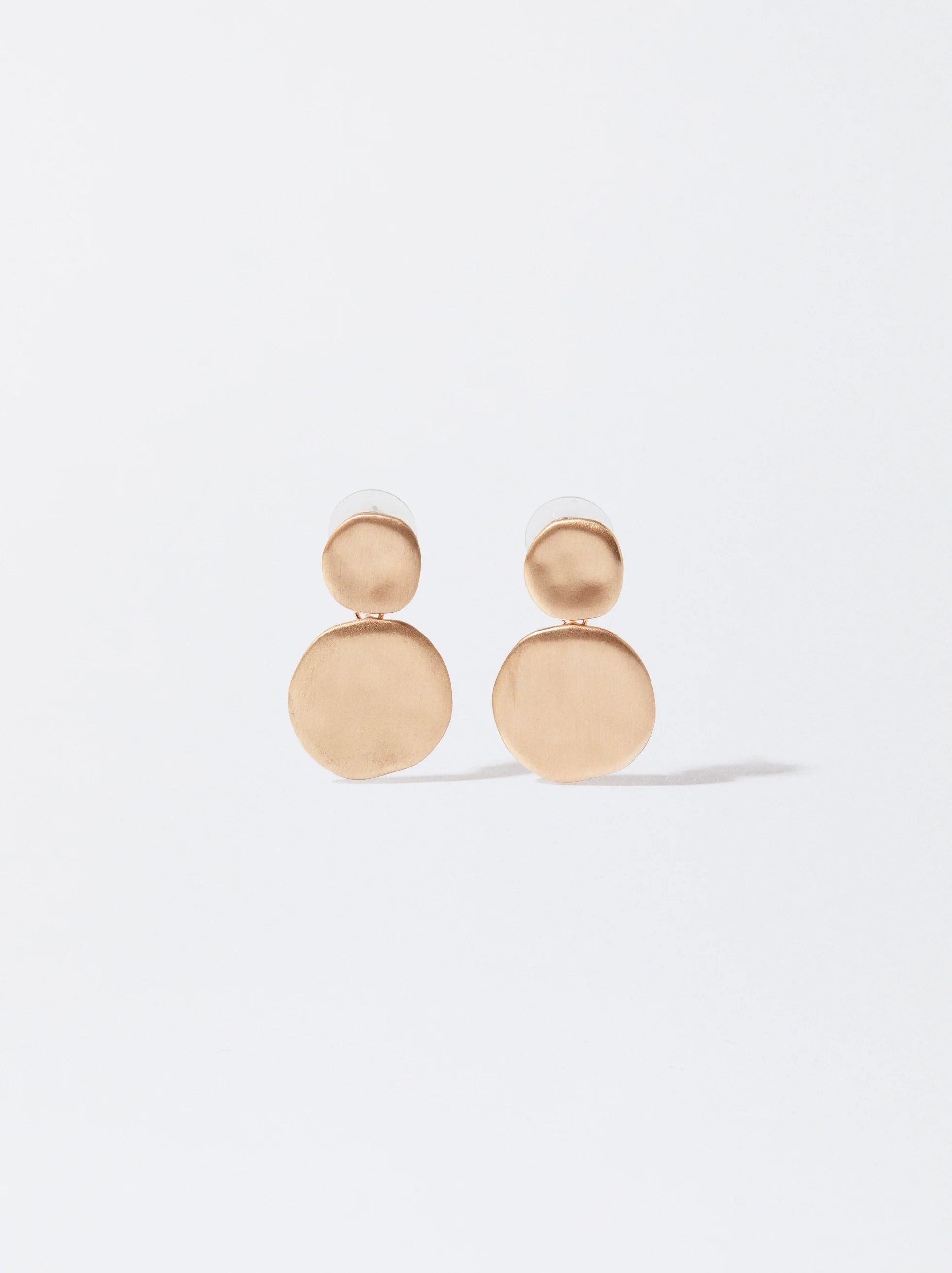PARFOIS Hoa Tai Nữ Golden Basics