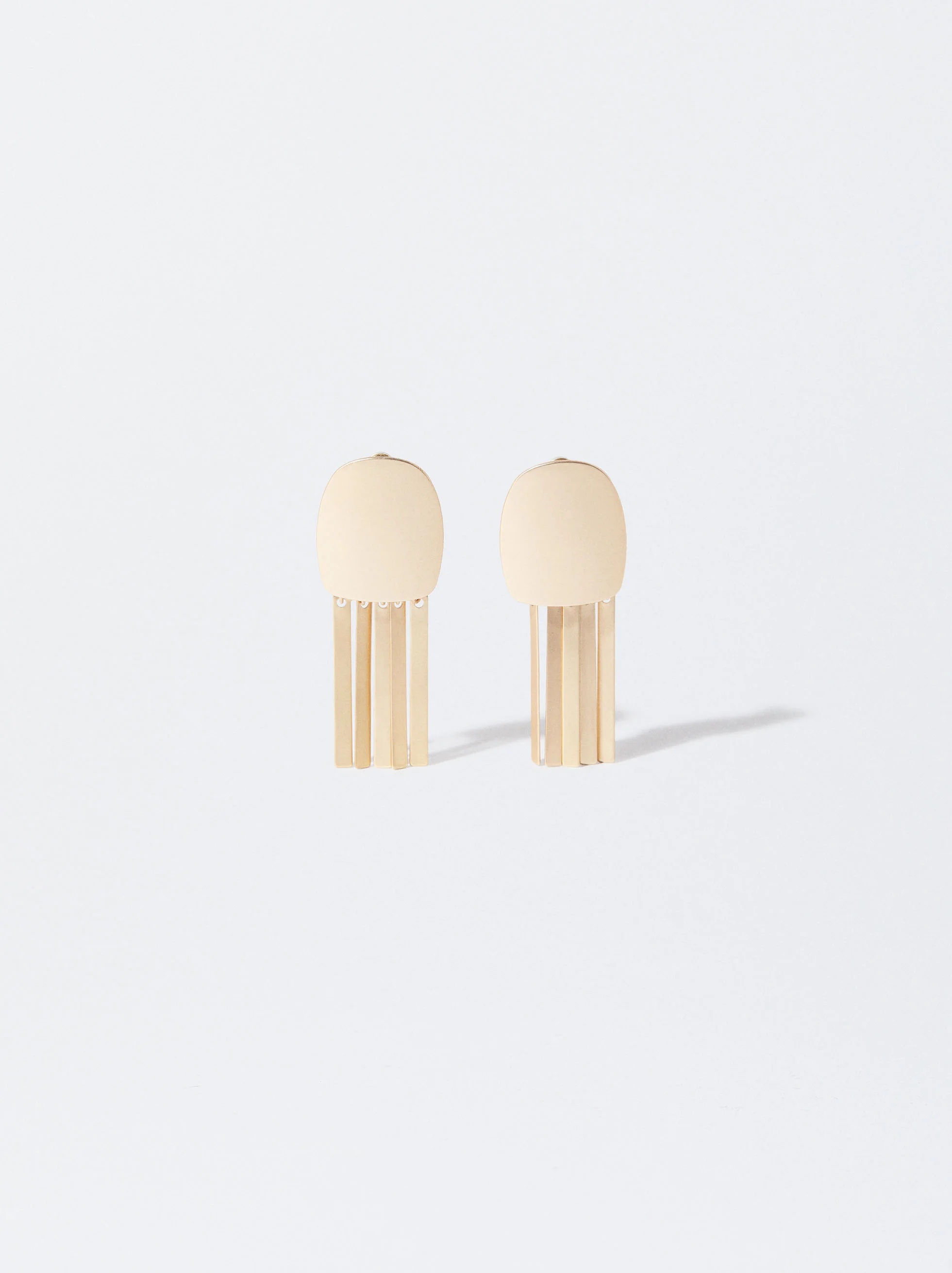 PARFOIS Hoa Tai Golden Basics