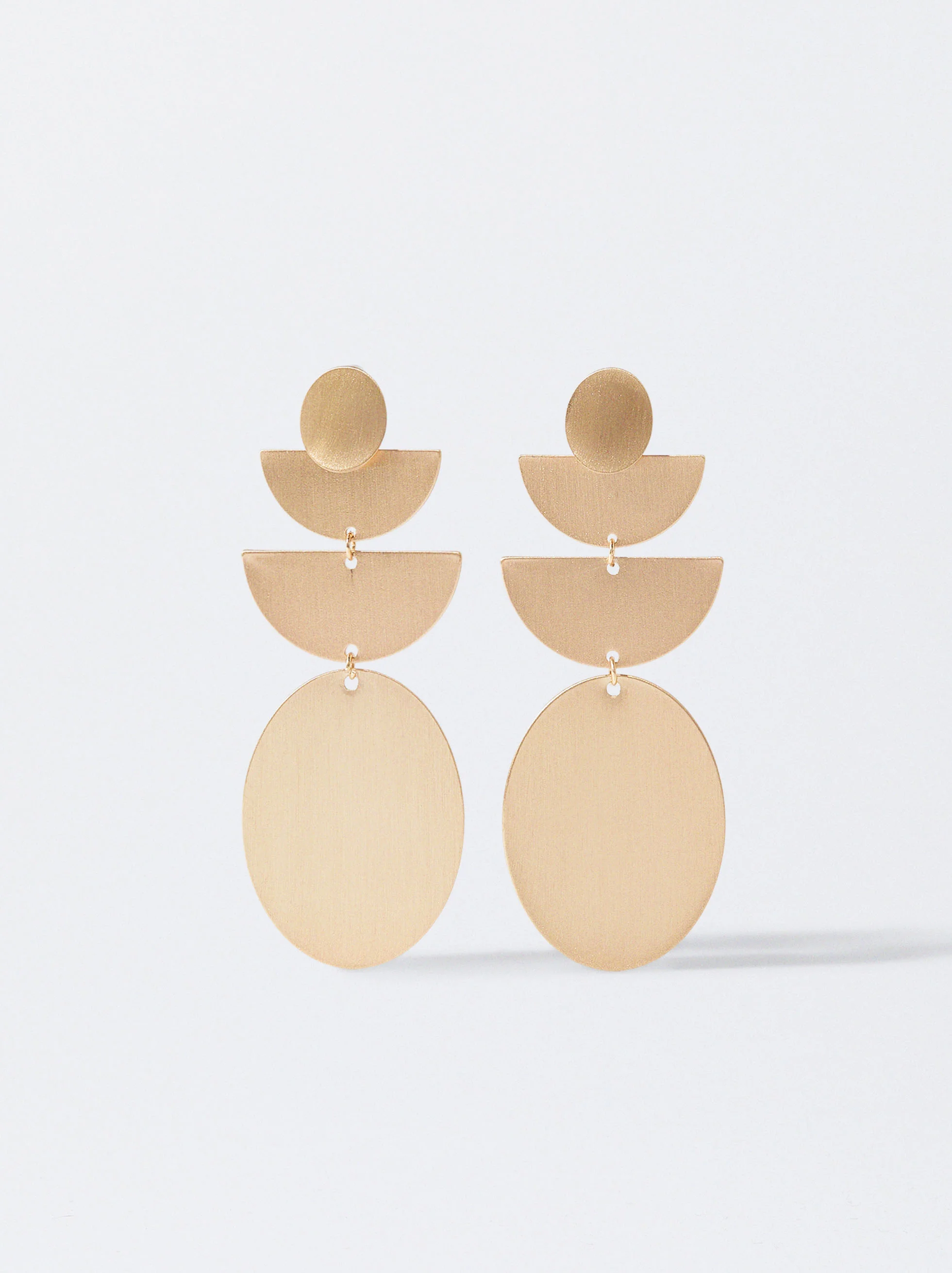 PARFOIS Hoa Tai Golden Basics