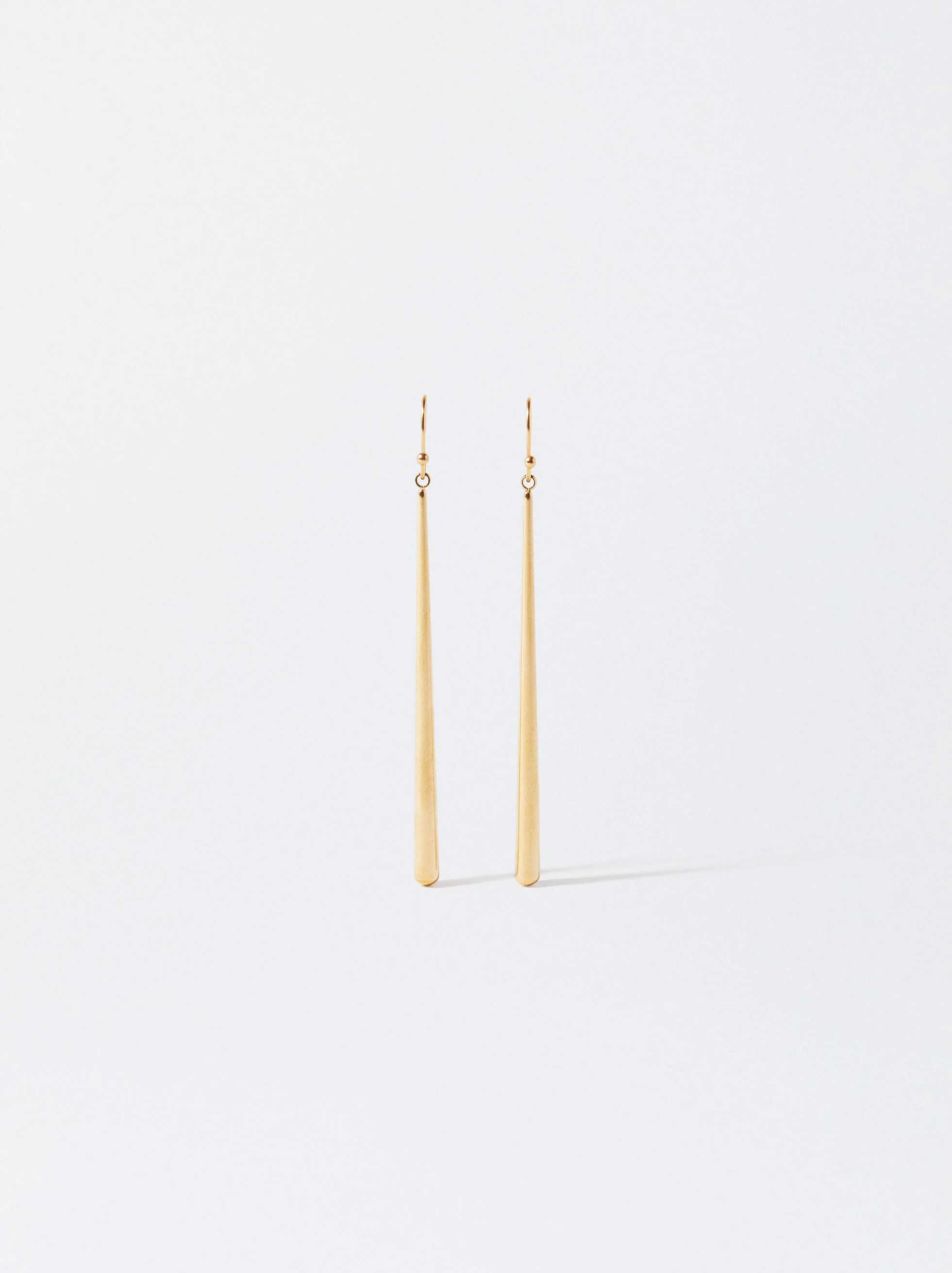 PARFOIS Hoa Tai Stainless Steel Golden