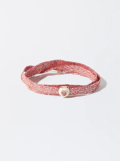PARFOIS Vòng Tay Nữ Arm Lovers