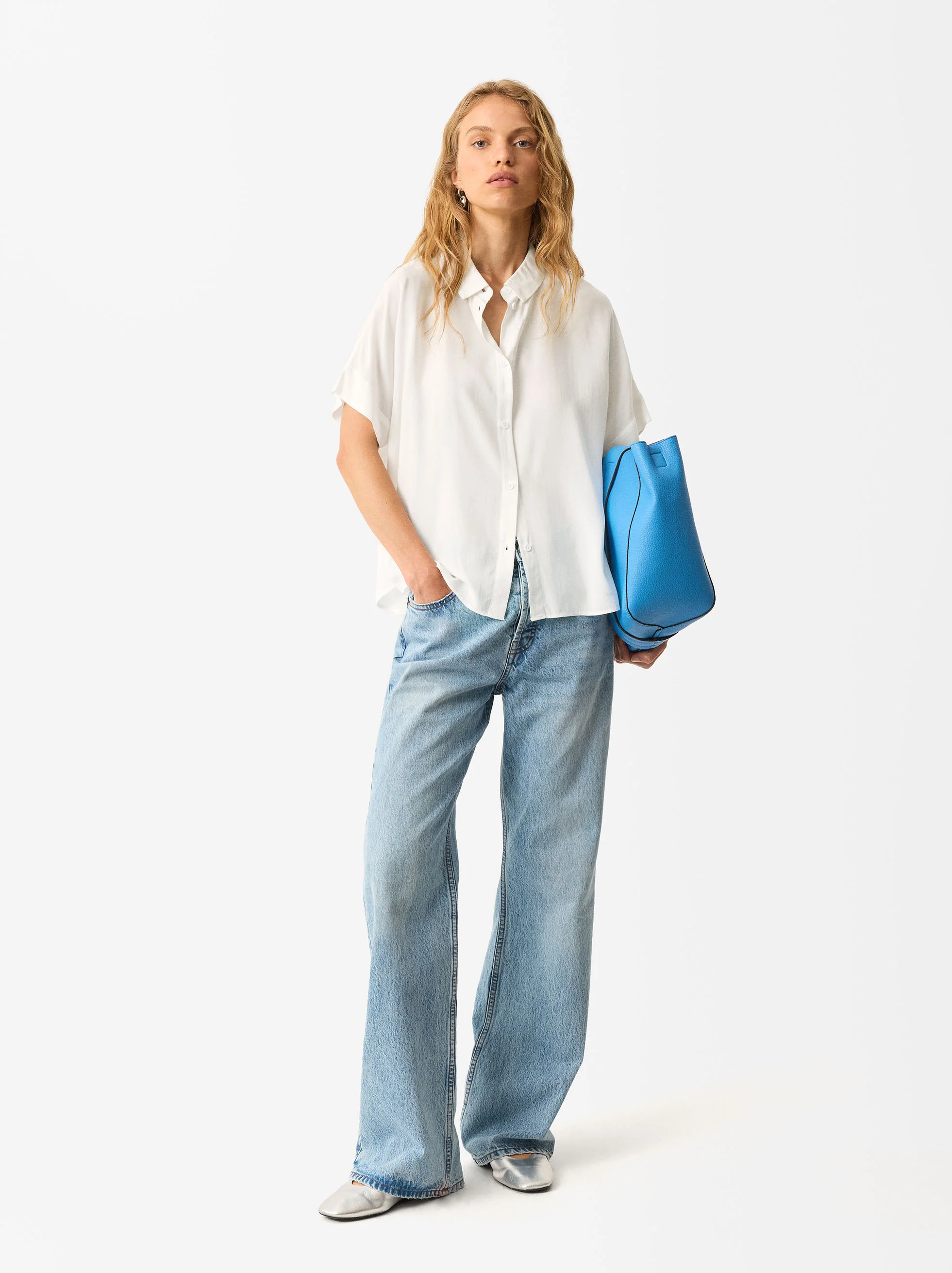 PARFOIS Áo T1 Essentials