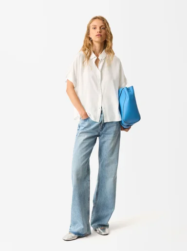 PARFOIS Áo T1 Essentials