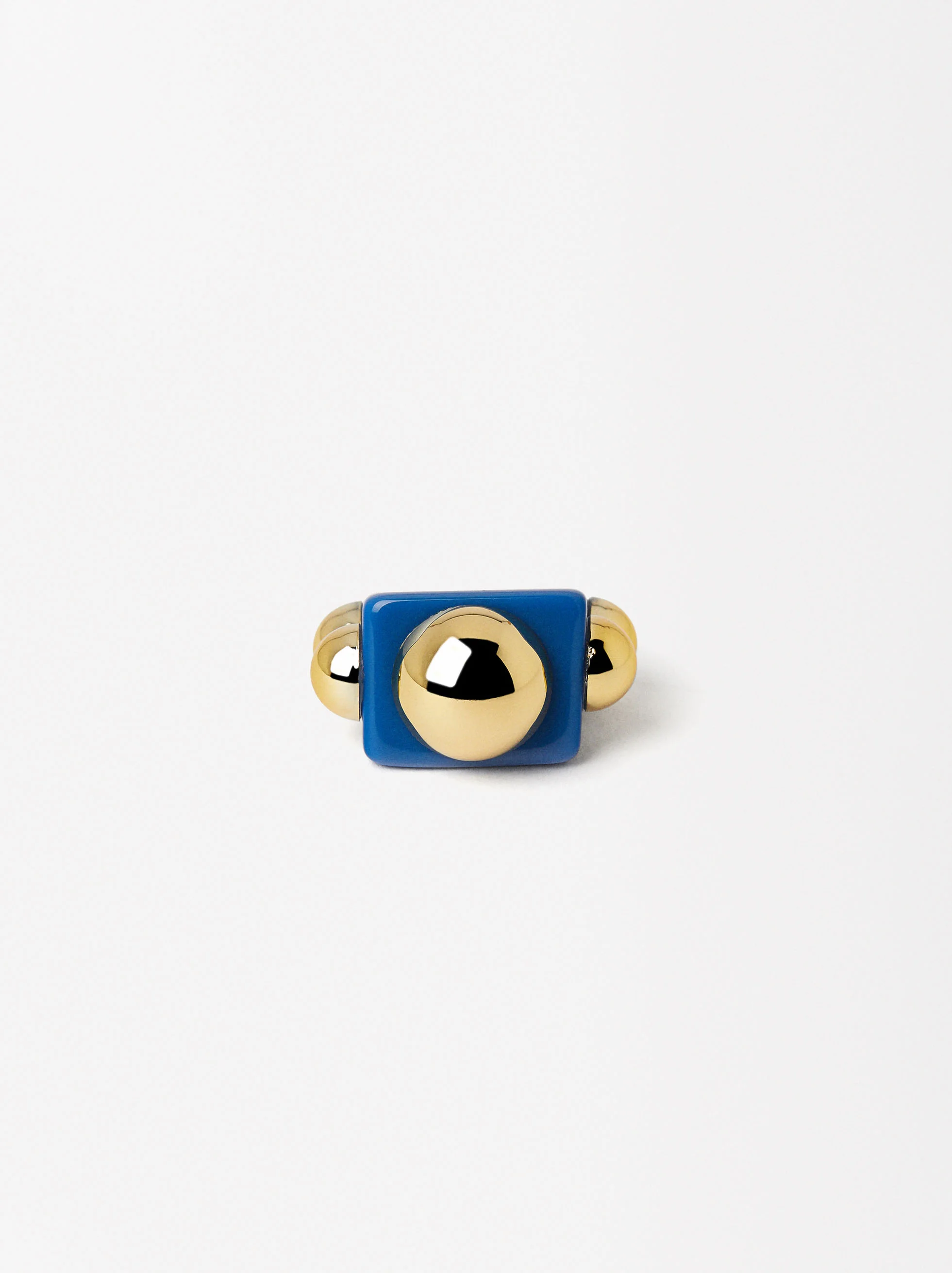 PARFOIS Nhẫn Identity