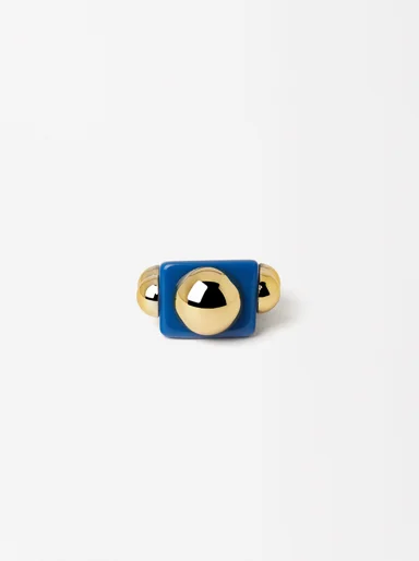 PARFOIS Nhẫn Identity