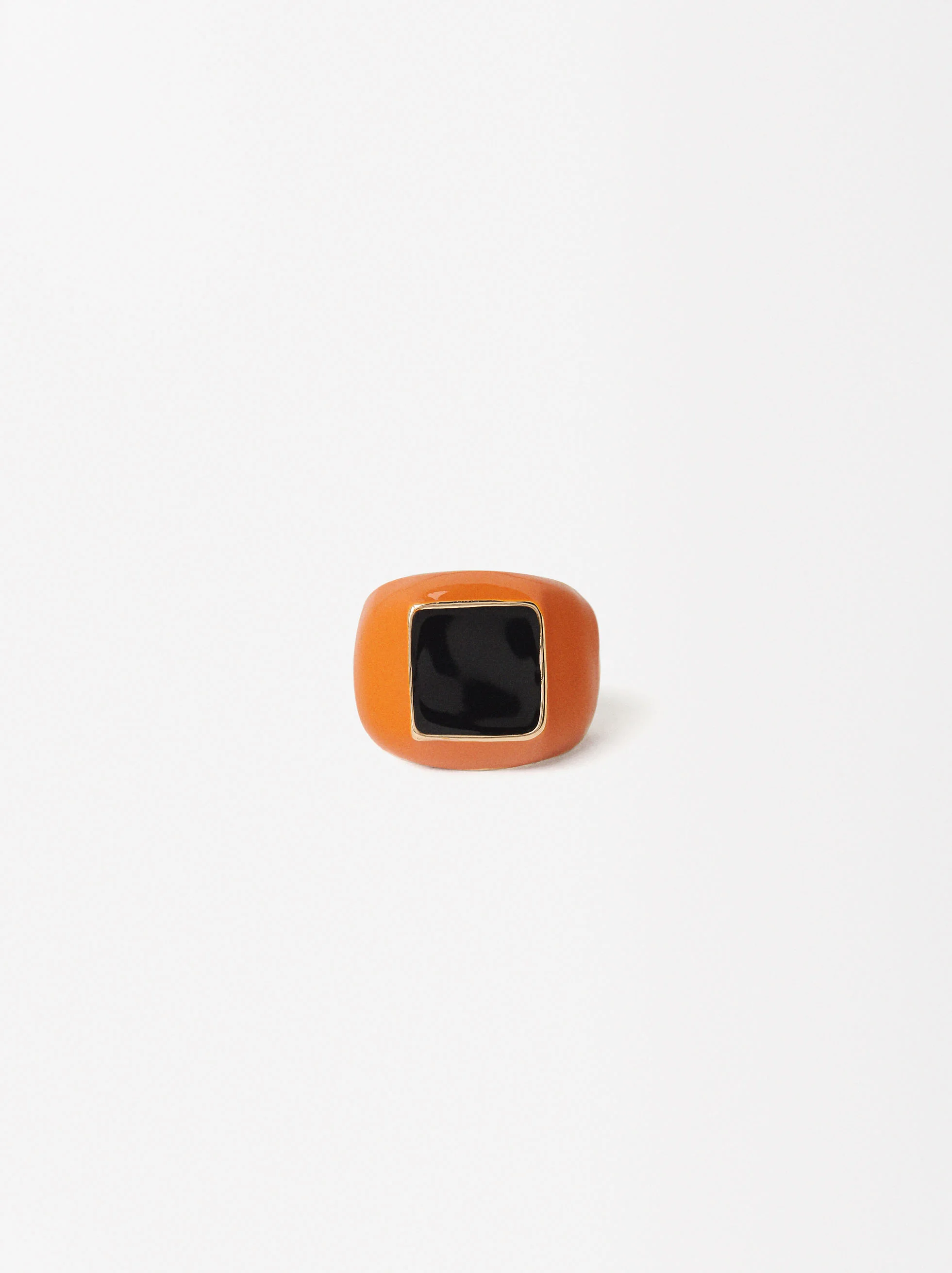 PARFOIS Nhẫn Identity