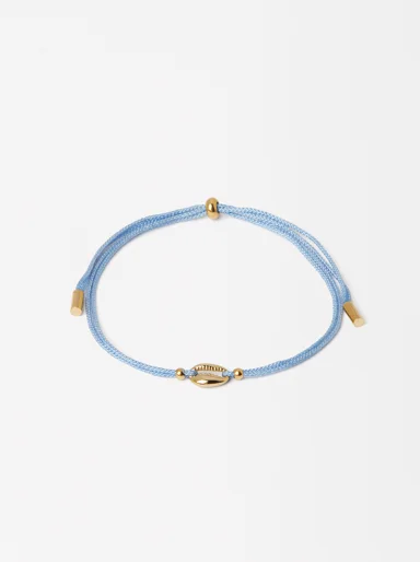 PARFOIS Vòng Tay Arm Seashell
