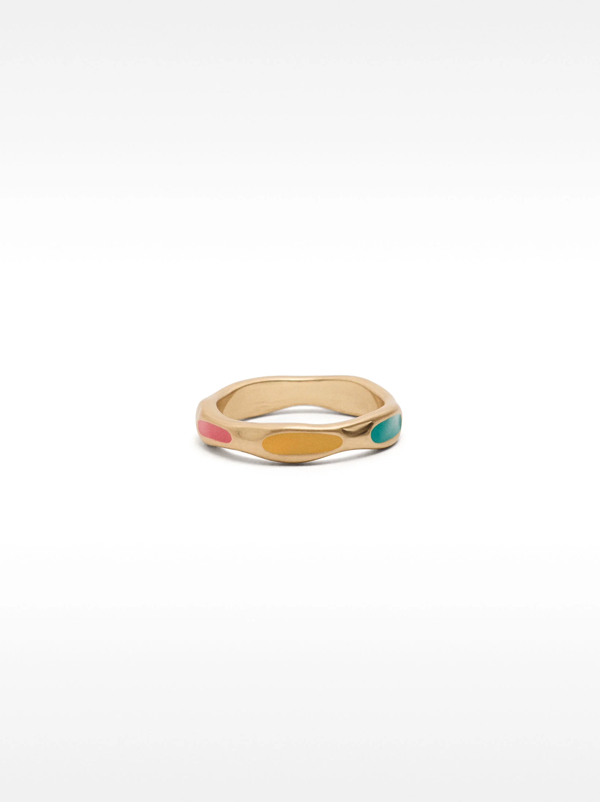 PARFOIS Nhẫn Breezy
