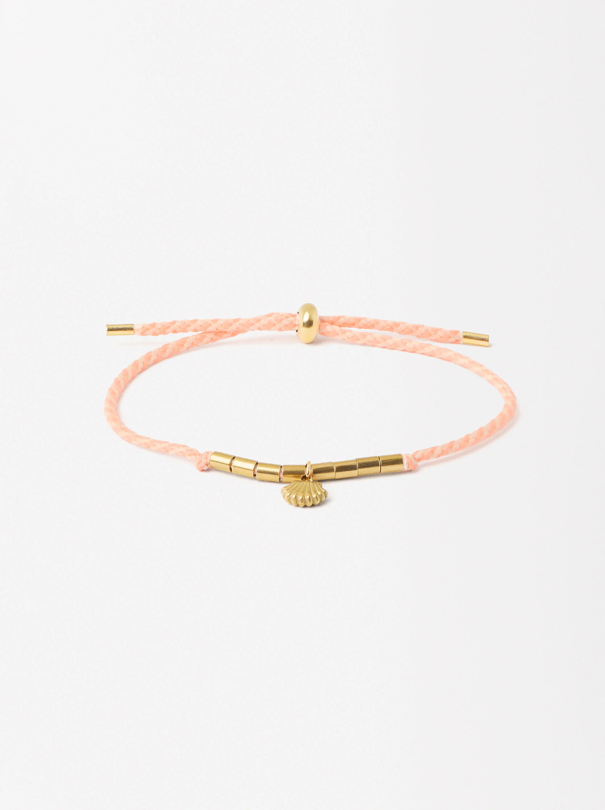 PARFOIS Vòng Tay Arm Seashell