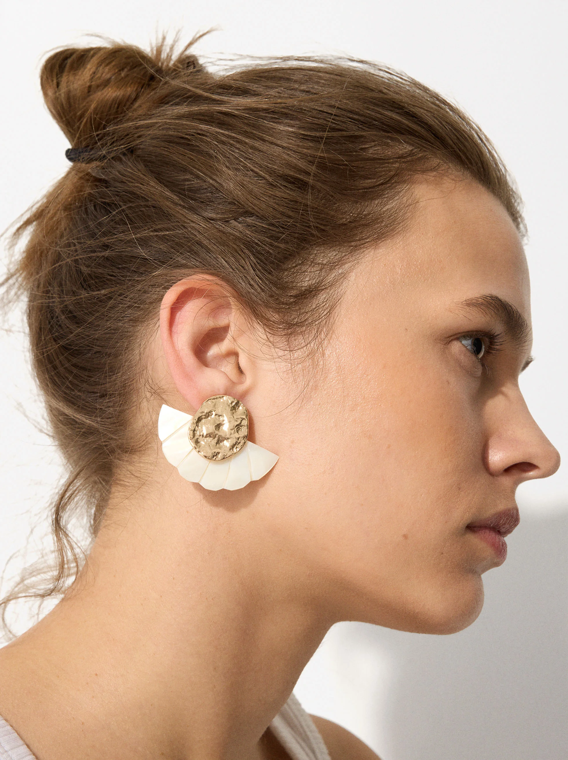 PARFOIS Hoa Tai Golden Basics