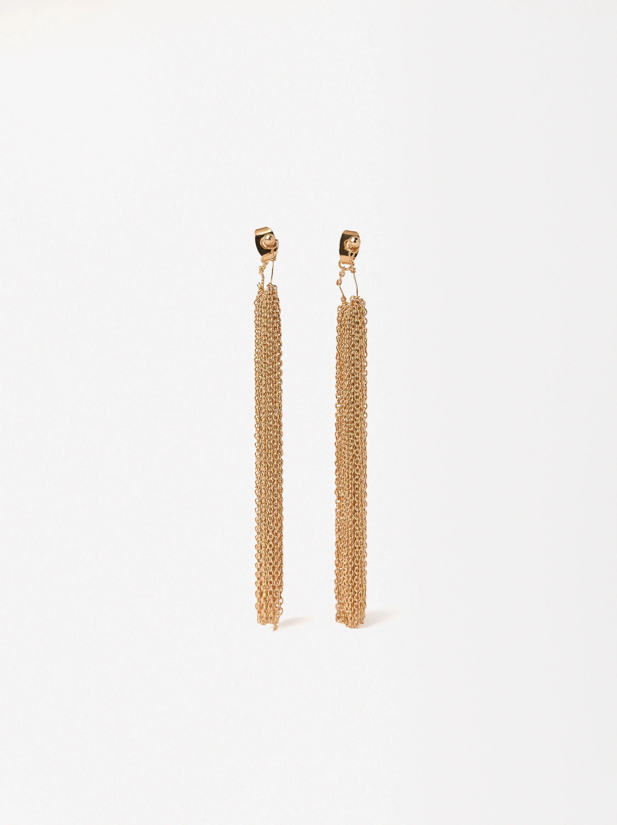PARFOIS Hoa Tai Golden Delicates