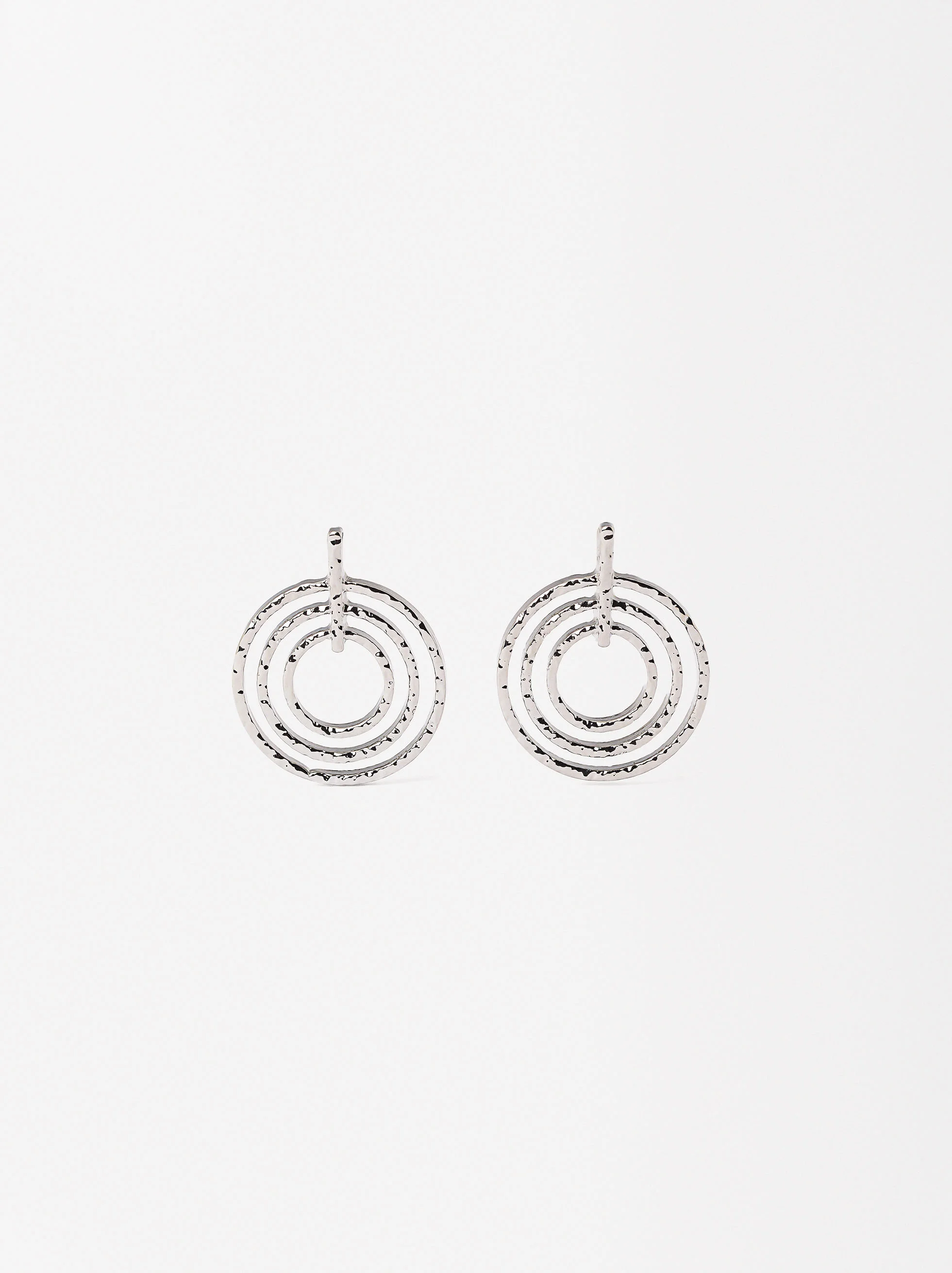 PARFOIS Hoa Tai Silver Delicates