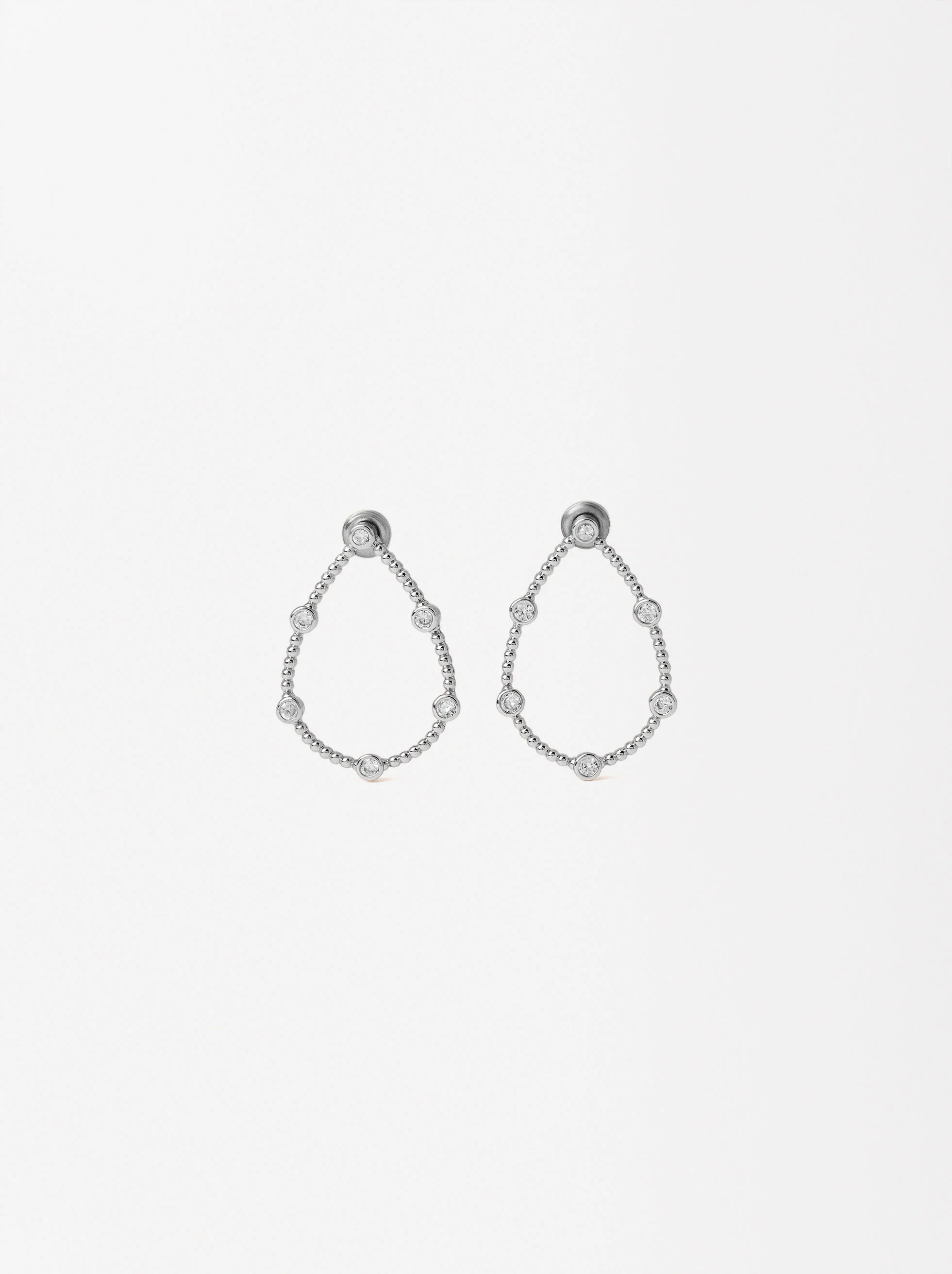 PARFOIS Hoa Tai Silver Delicates