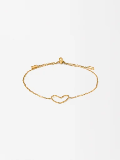 PARFOIS Vòng Tay Arm Basics