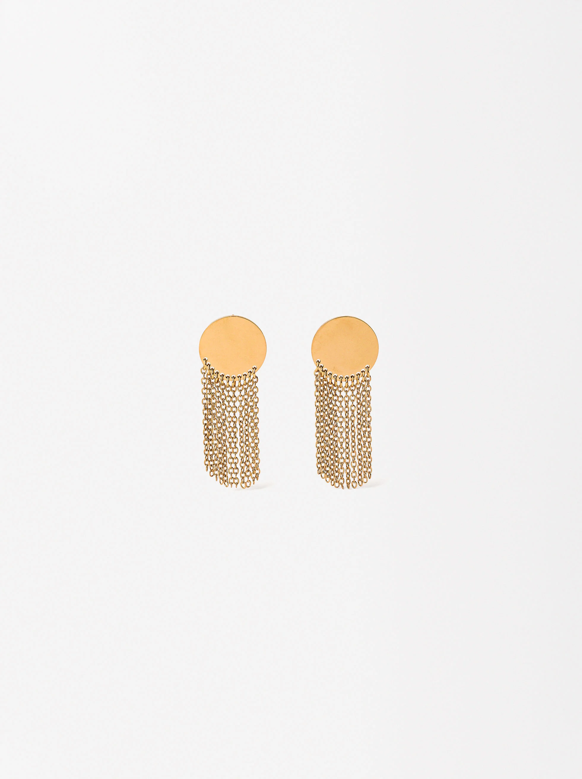 PARFOIS Hoa Tai Stainless Steel Fine