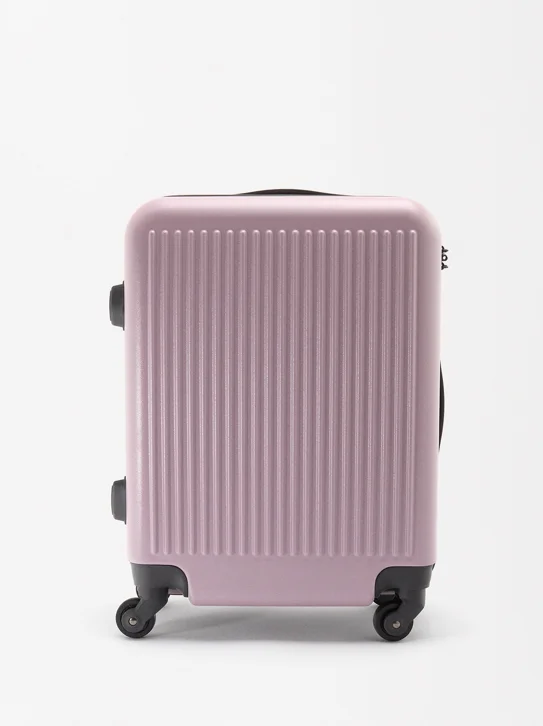 PARFOIS Vali Du Lịch Alek Travel