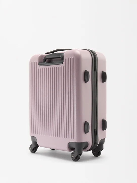 PARFOIS Vali Du Lịch Alek Travel