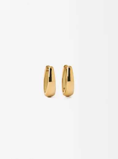 PARFOIS Hoa Tai Stainless Steel Golden