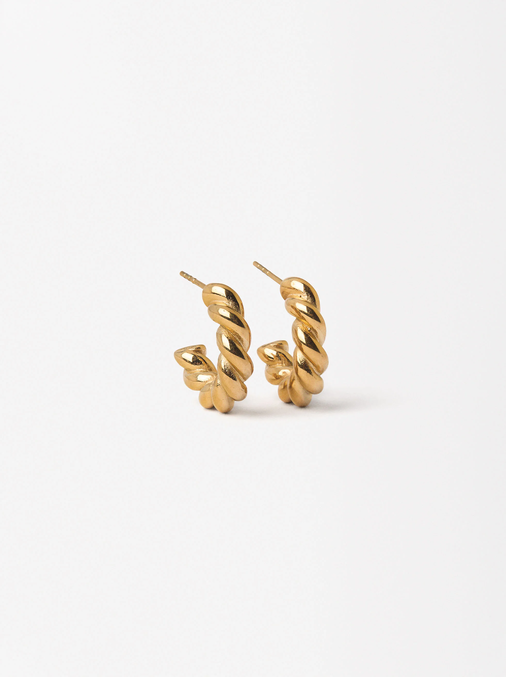 PARFOIS Hoa Tai Stainless Steel Golden