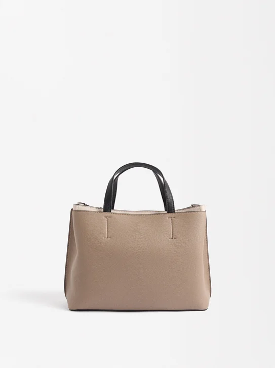 PARFOIS Túi Tote Special Set