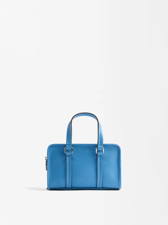 PARFOIS Túi Tote Plain Pu