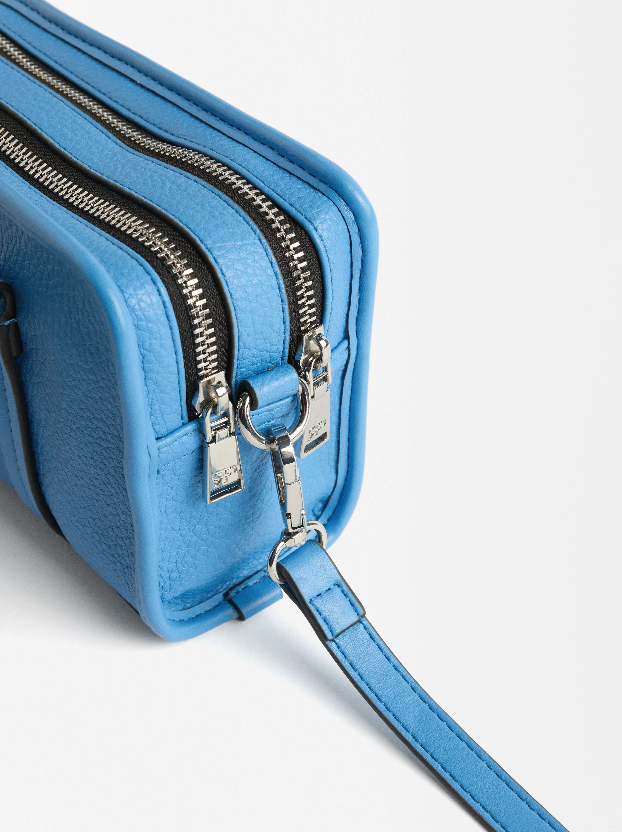 PARFOIS Túi Tote Plain Pu