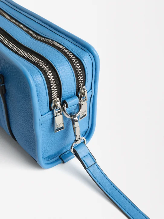 PARFOIS Túi Tote Plain Pu
