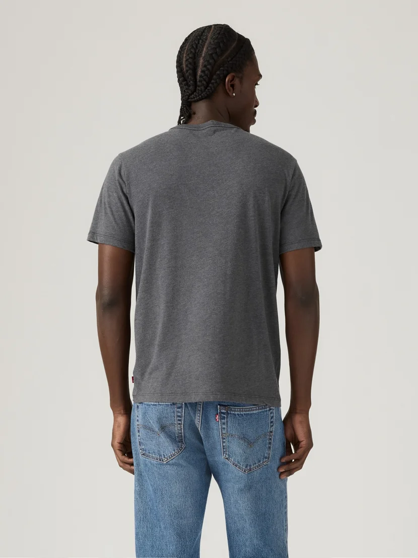 LEVI'S Áo Thun Nam - Regular Crew Neck
