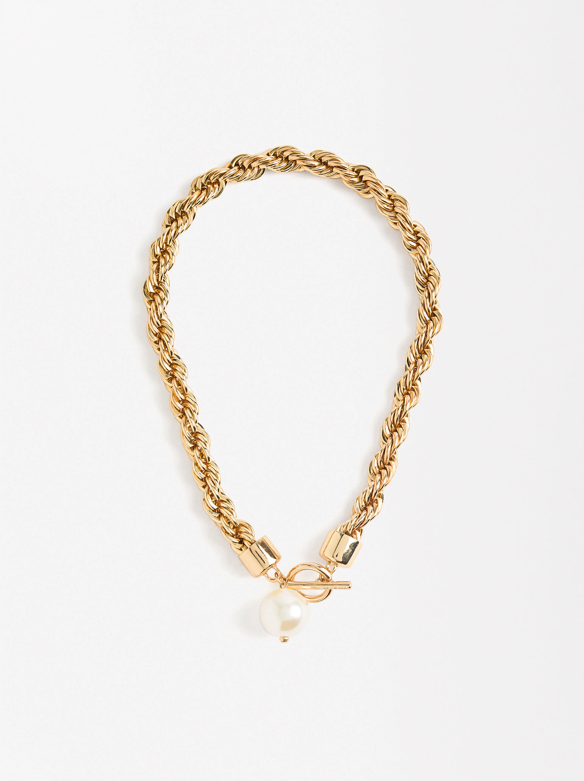 PARFOIS Dây Chuyền Pendant