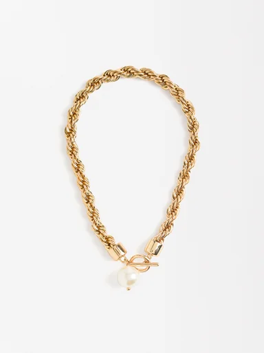 PARFOIS Dây Chuyền Pendant