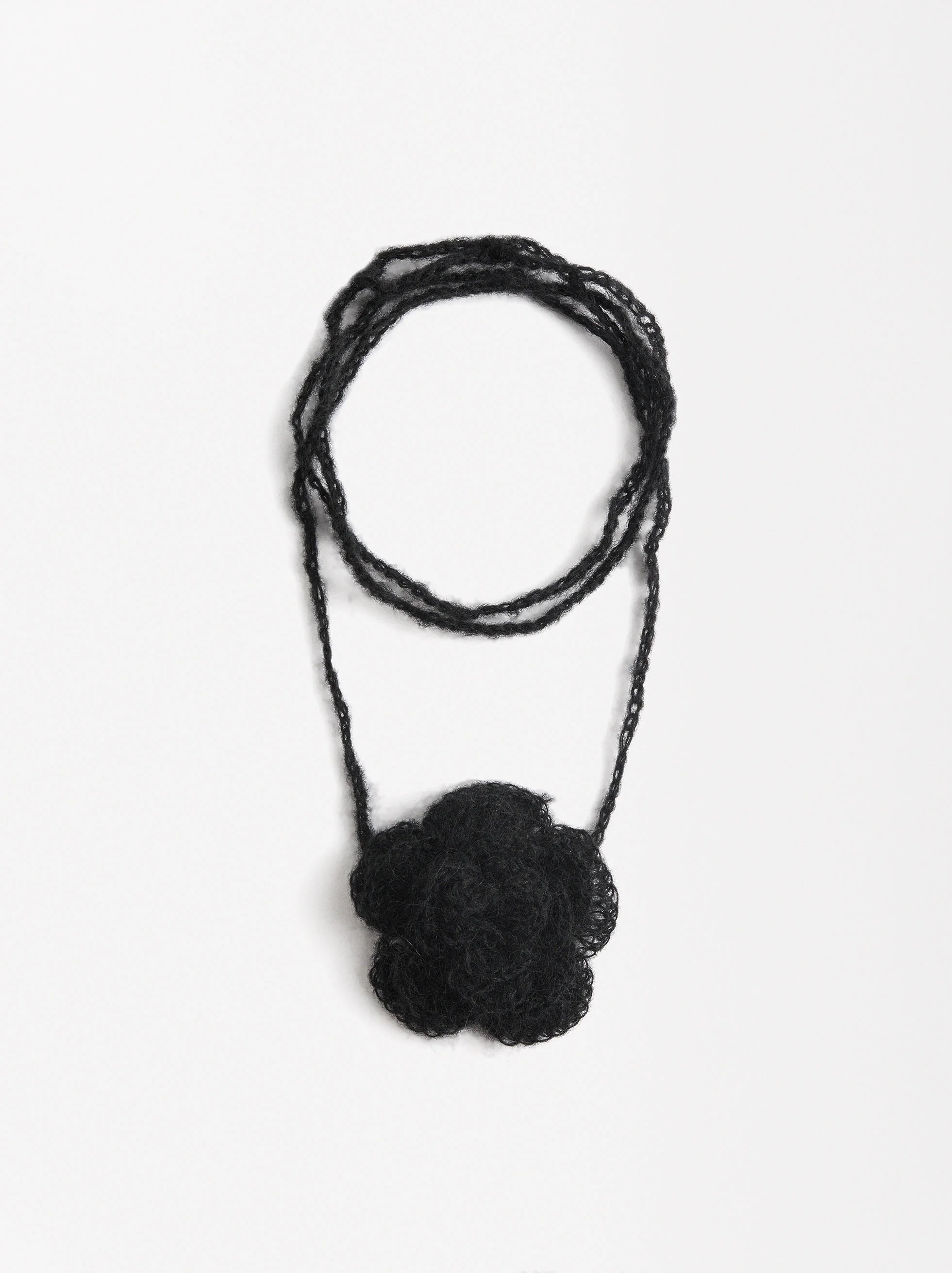 PARFOIS Phụ Kiện Tóc Choker