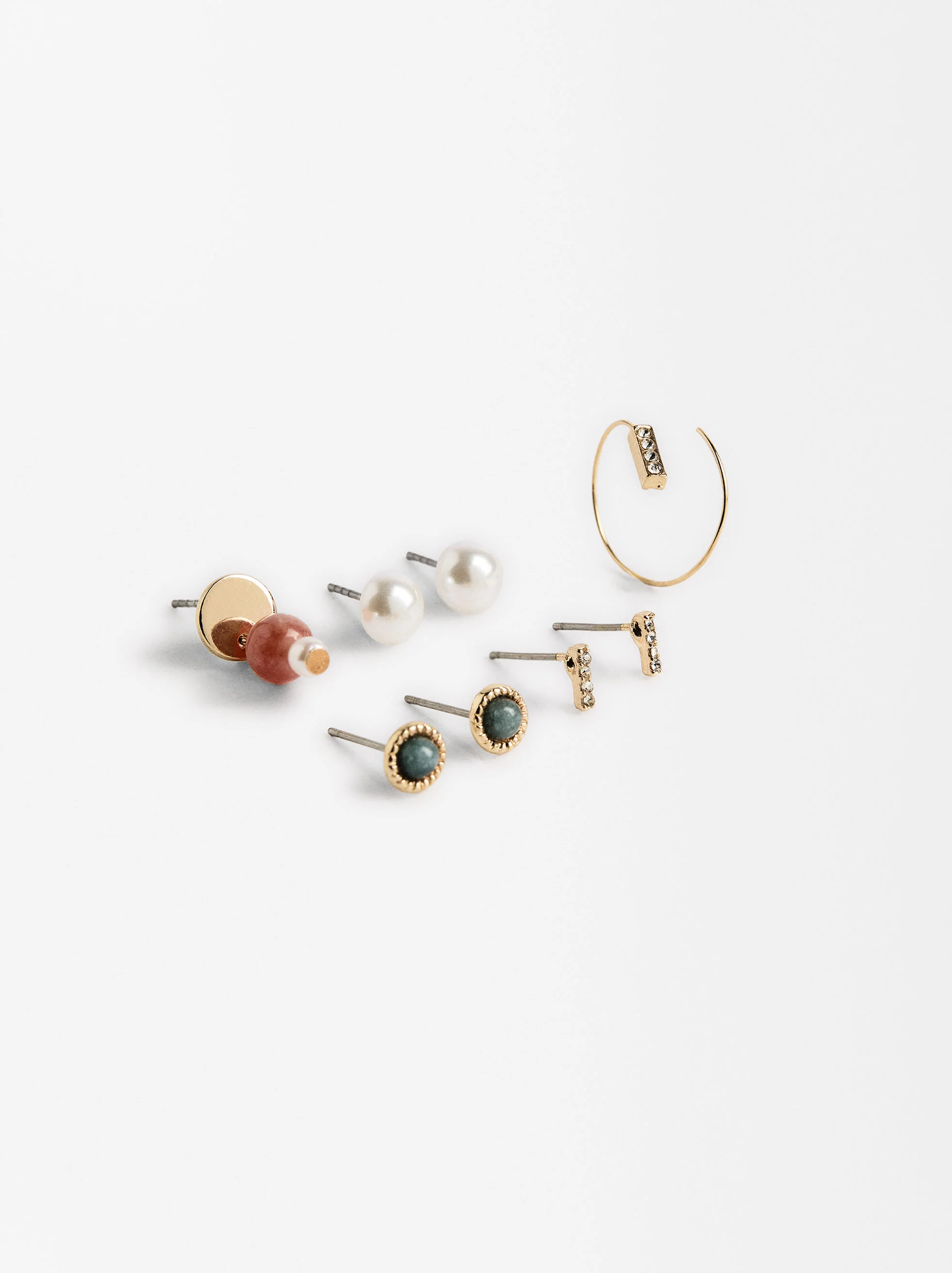 Parfois - Hoa Tai Modern Stones