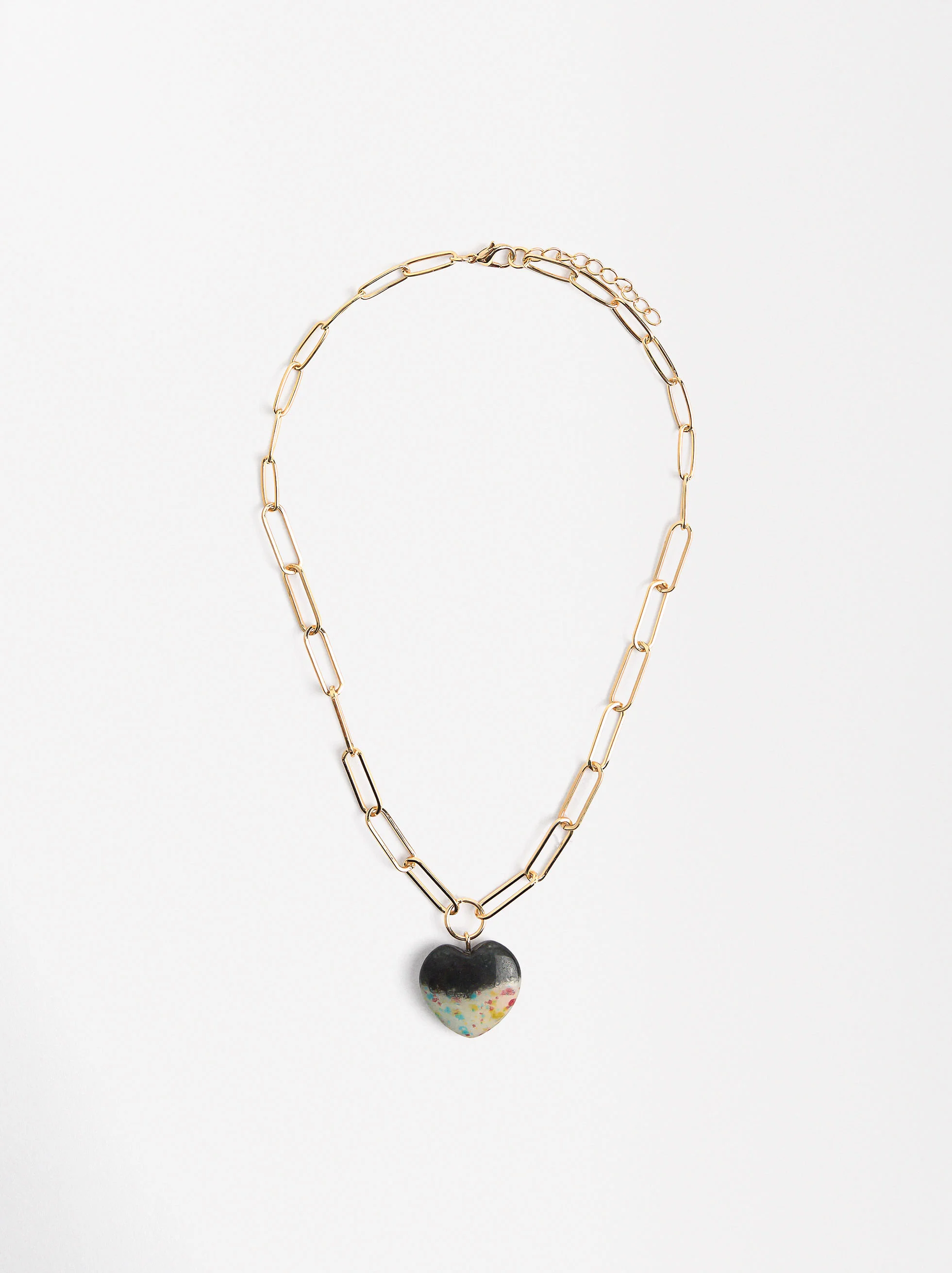 PARFOIS Dây Chuyền Modern Stones