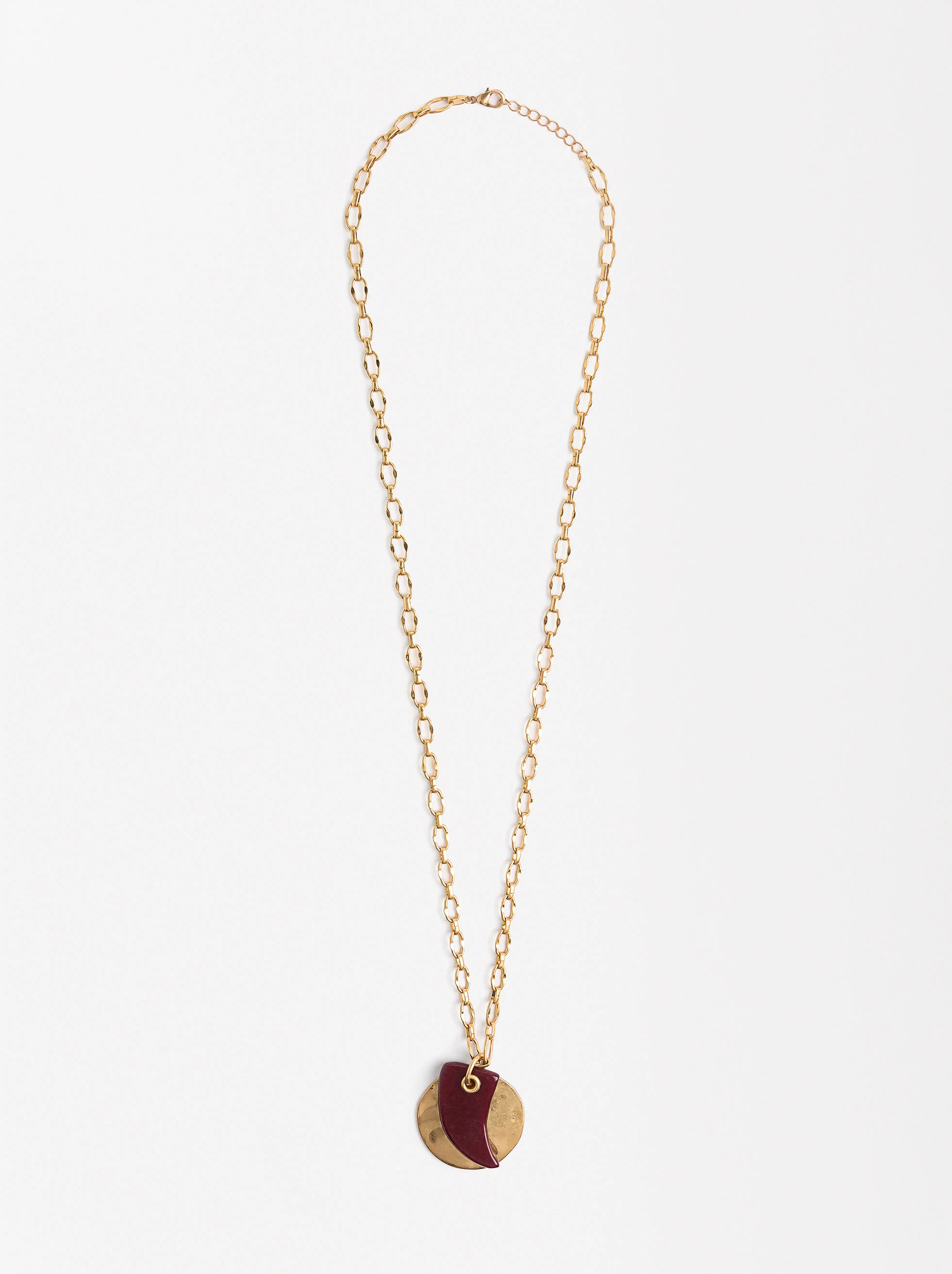 PARFOIS Dây Chuyền Pendant